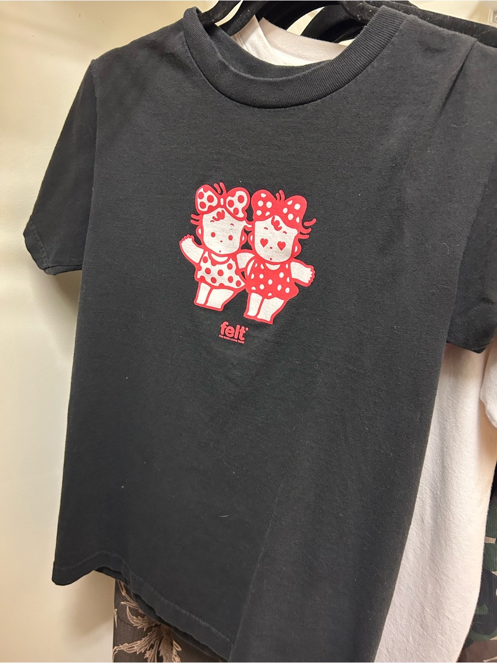 For every living thing tee